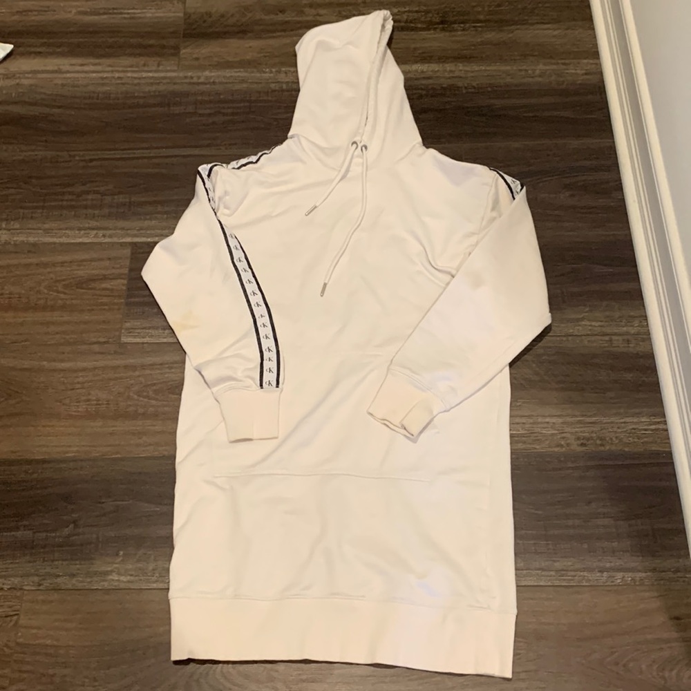 Women’s Calvin Klein Sweater Dress